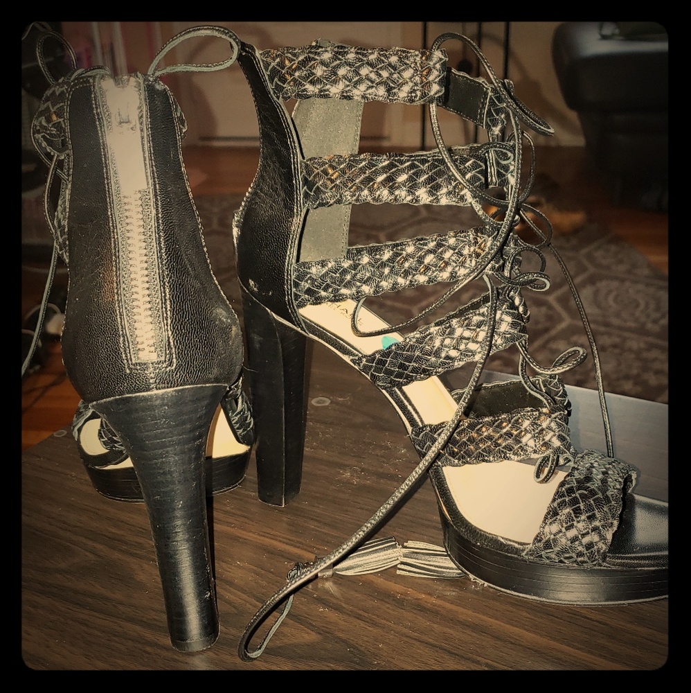 Womens Heels